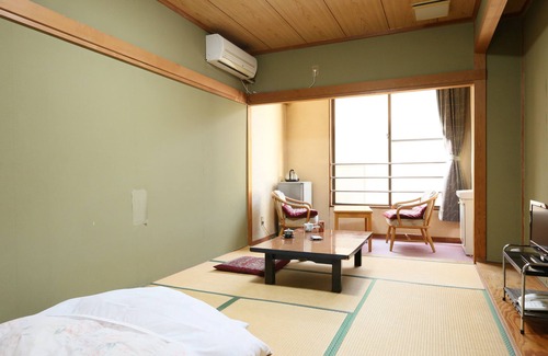 Koshu House | Kouchiso