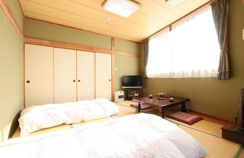 Koshu House | Kouchiso