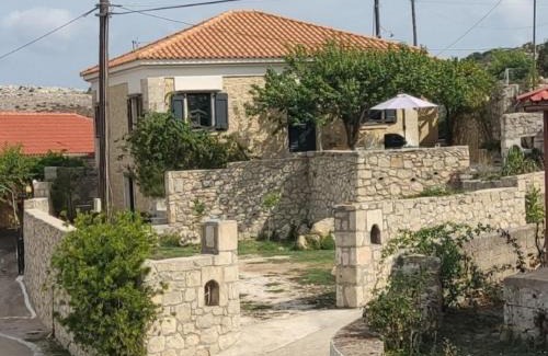 Vilatoria Apartment | Koufeto