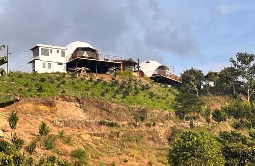 Quito Other | Koumpí Glamping Lodge