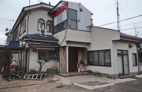 Konosu House | Kounotori no Sato no Yado Bekkan - Vacation STAY 13056