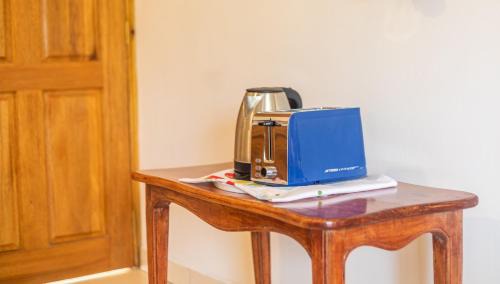 La Passe Apartment | Kounous Self-Catering Apartments