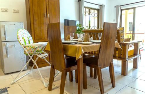 La Passe Apartment | Kounous Self-Catering Apartments
