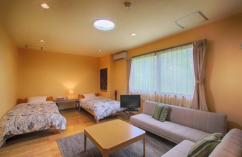Yamanakako House | Kounso