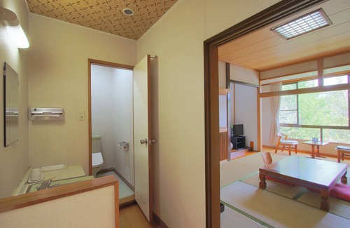 Yamanakako House | Kounso