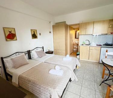 Vigla Apartment | Kouremenos Beach Apartments