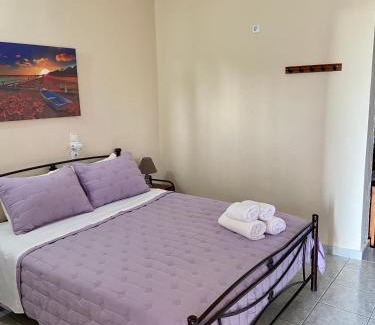 Vigla Apartment | Kouremenos Beach Apartments