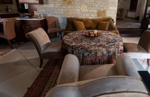 Karpenisi Villa | Kourtis Family Mansion