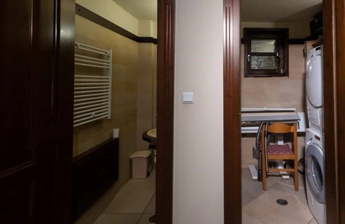 Karpenisi Villa | Kourtis Family Mansion