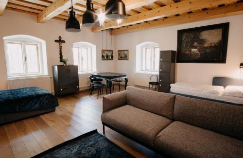 Trinec House | Kousek ráje