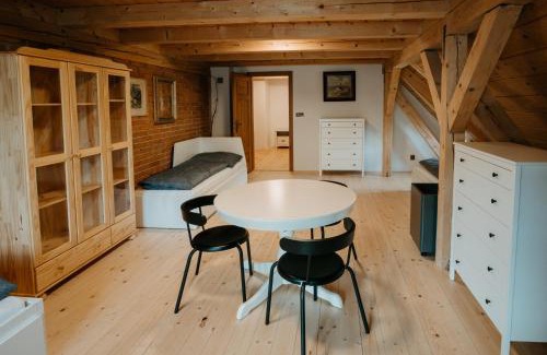 Trinec House | Kousek ráje