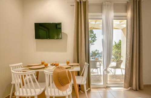 Falassarna Apartment | Koutris Apartment 1