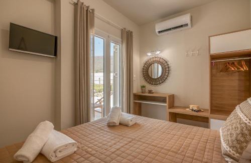 Falassarna Apartment | Koutris Apartment 2