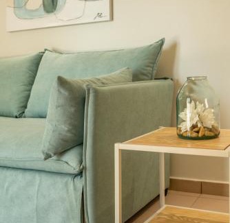 Falassarna Apartment | Koutris Apartment 2