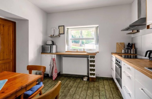 Kovarska House | Kovářská by Interhome