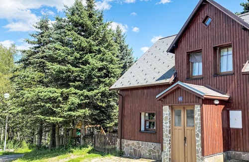 Kovarska House | Kovářská by Interhome