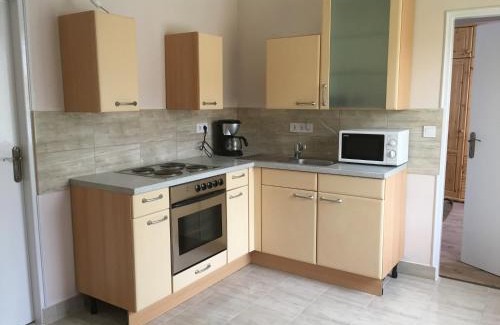 Balatonbereny Apartment | Kovács apartman
