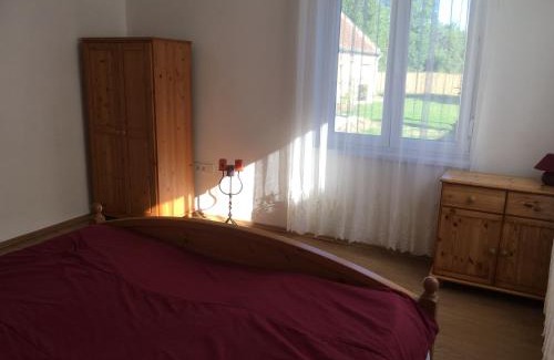 Balatonbereny Apartment | Kovács apartman