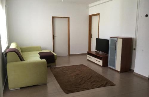 Balatonbereny Apartment | Kovács apartman
