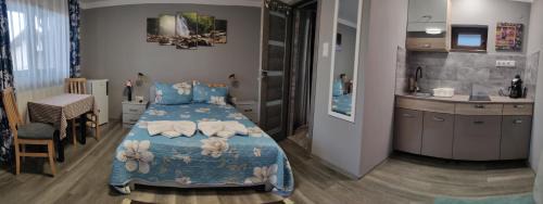 Praid House | Kovács Guesthouse