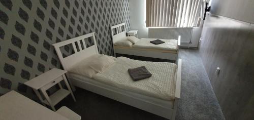 Vasarosnameny Hotel | Kovács Hotel Superior