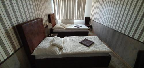 Vasarosnameny Hotel | Kovács Hotel Superior