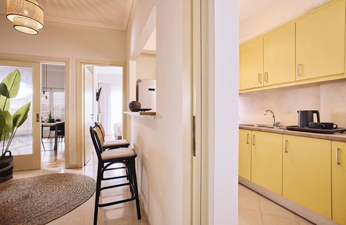 Mets Apartment | Kova Residence, Acropolis by Aura Homes