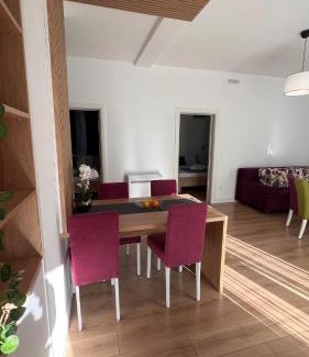 Orahovac Apartment | Kovacevic Apartments
