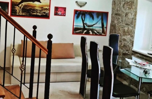 Citluk Villa | Kovacic Apartmants