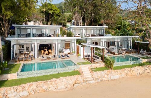 Ang Thong Villa | Kove Samui - Absolute Beachfront Villas