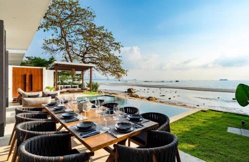 Ang Thong Villa | Kove Samui - Absolute Beachfront Villas