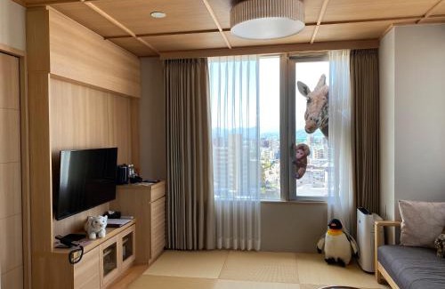 Dogo Hot Spring Hotel | Kowakuen Haruka