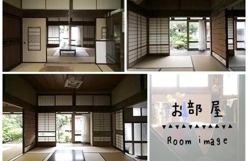 Matsue House | Koyado Namiji