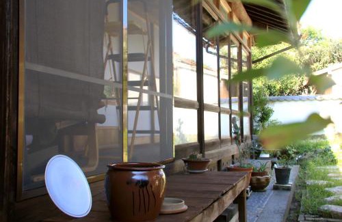 Matsue House | Koyado Namiji