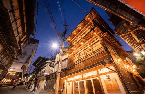 Kita Ward Hotel | Koyado Surugatei