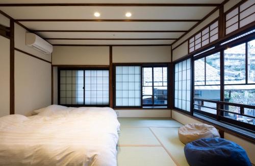 Kita Ward Hotel | Koyado Surugatei