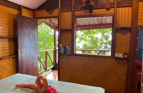 Ko Mook Hotel | KoyAo Bungalows