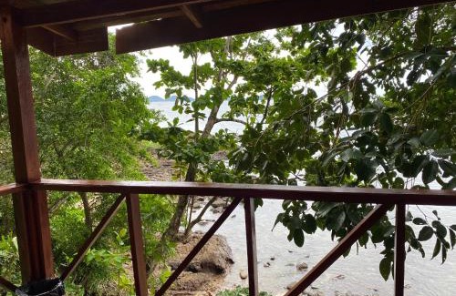 Ko Mook Hotel | KoyAo Bungalows