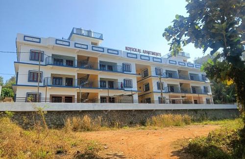 Khattalwada Apartment | KOYICKAL Apartments