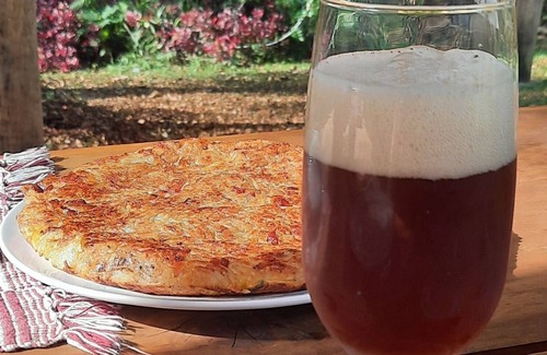 Bocaina de Minas Ski Chalet | Koyro Bier Space