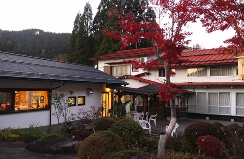 Gujo House | Kozaemon