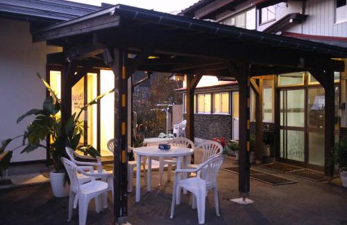 Gujo House | Kozaemon