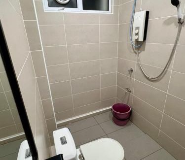 Bintulu Apartment | Kozai Cozy Homestay