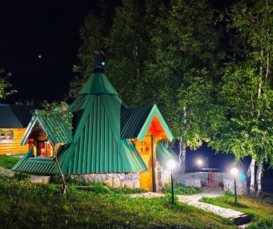 Mojkovac Apartment | KOZAK Apartments & Restaurant
