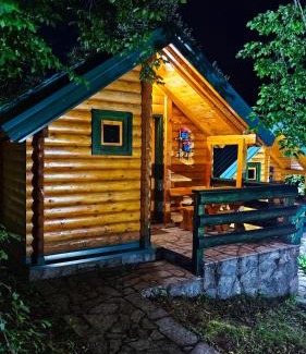 Mojkovac Apartment | KOZAK Apartments & Restaurant