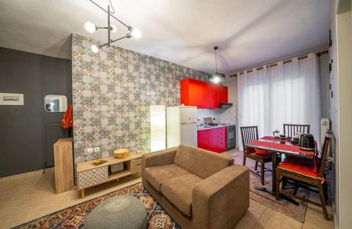Kozani Apartment | Kozani Hideaway for 2!