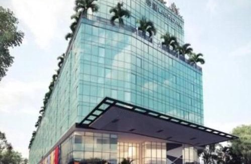Batu Lintang Apartment | Kozi Square Infinity Pool IV