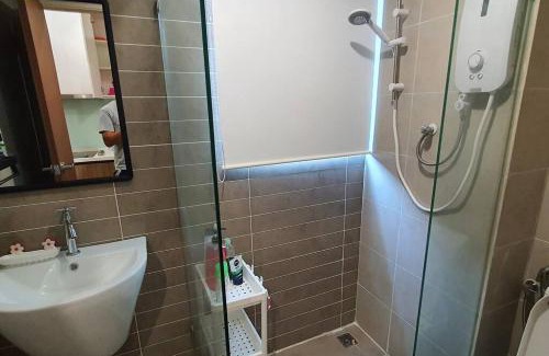 Batu Lintang Apartment | Kozi Square New SGH Cozy Home 8B