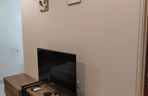 Batu Lintang Apartment | Kozi Square Studio