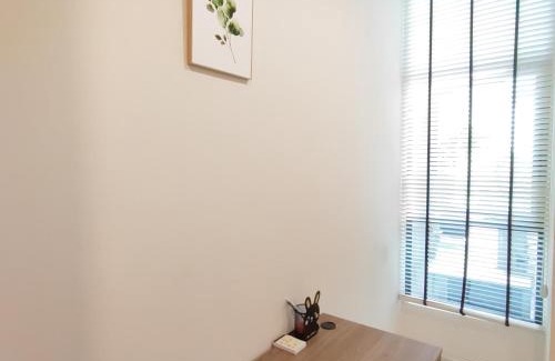 Batu Lintang Apartment | Kozi Square Studio